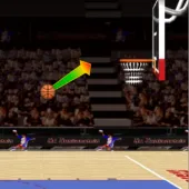 92 Second Basketball