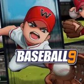 Baseball 9