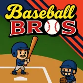 Baseball Bros