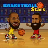 Basketball Stars