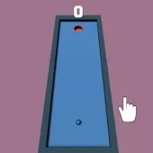 PLay Billard Golf now!