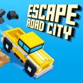 Escape Road City