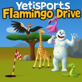 PLay Flamingo Drive now!