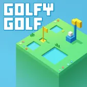 Golfy Golf 2
