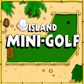 Island Mini Golf