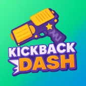 Kickback Dash