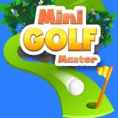 Mini Golf Master