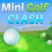 Minigolf Clash