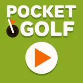 PLay Pocket Golf now!