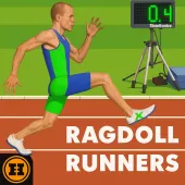 Ragdoll Runners