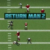 Return Man 2