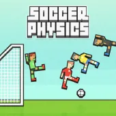 Soccer Physics