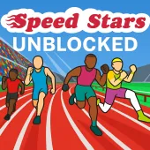 Speed Stars Unblocked