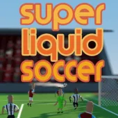 Super Liquid Soccer