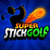Super Stickman Golf